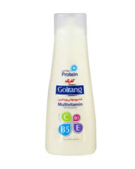 شامپو گلرنگ و اوه 1لیتری|مواد شوینده و دستمال کاغذی|گالیکش, |دیوار