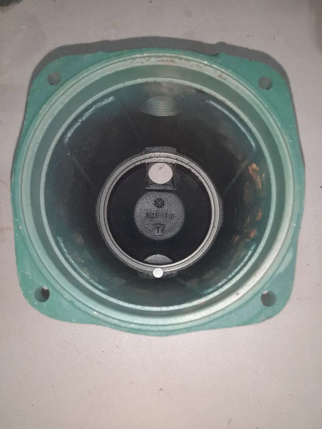 کوزه پمپ داب ایتالیا|مصالح و تجهیزات ساختمان|رشت, چمارسرا|دیوار