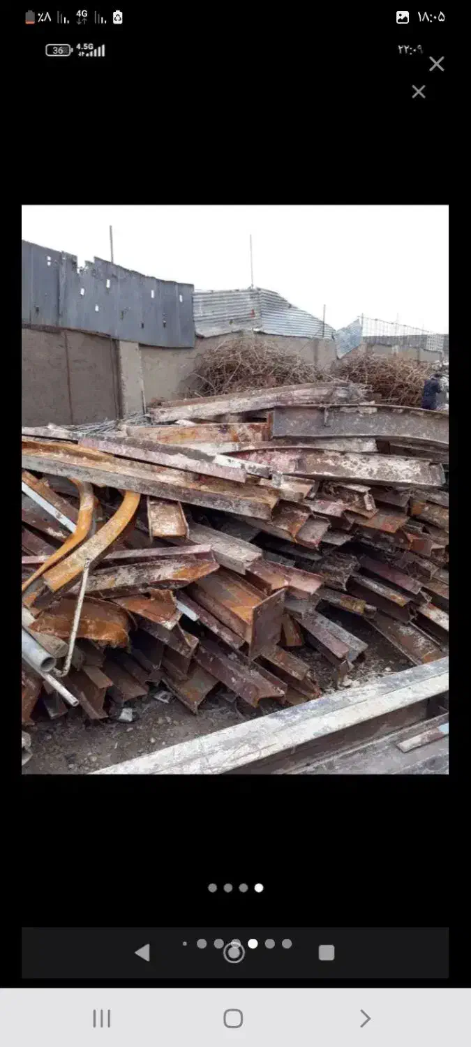 آهن وپنجره آلمینیوم مس برنجی|عمدهفروشی|زاهدان, |دیوار