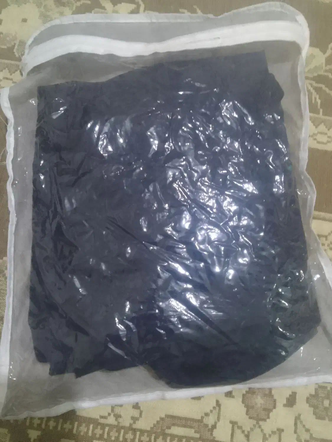 لباس کار|لباس|ابهر, |دیوار