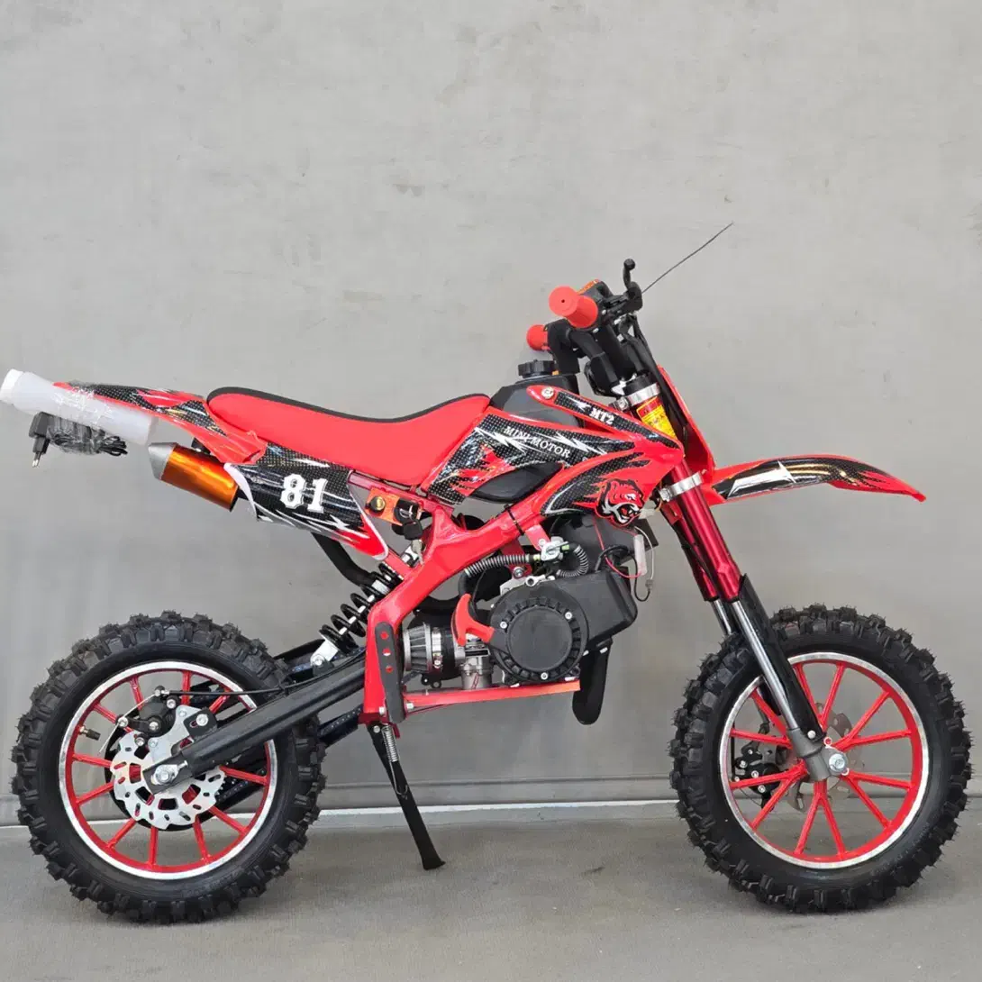 موتور مینی کراس بنزینی «فروشگاه خانه دوچرخه»|موتورسیکلت|کرمان, |دیوار