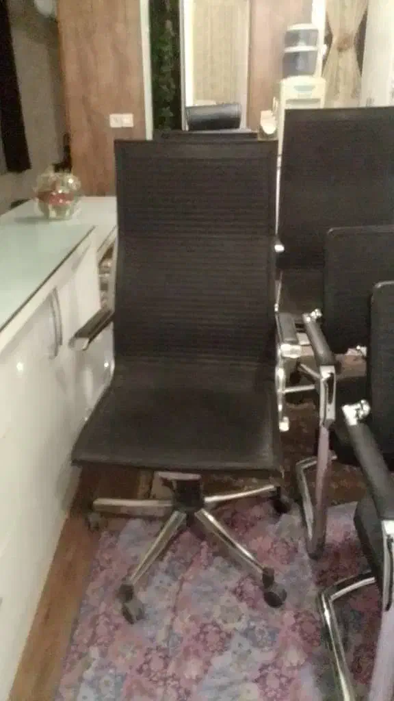 فروش صندلی اداری|دفتر کار|شیراز, ترمینال باربری|دیوار