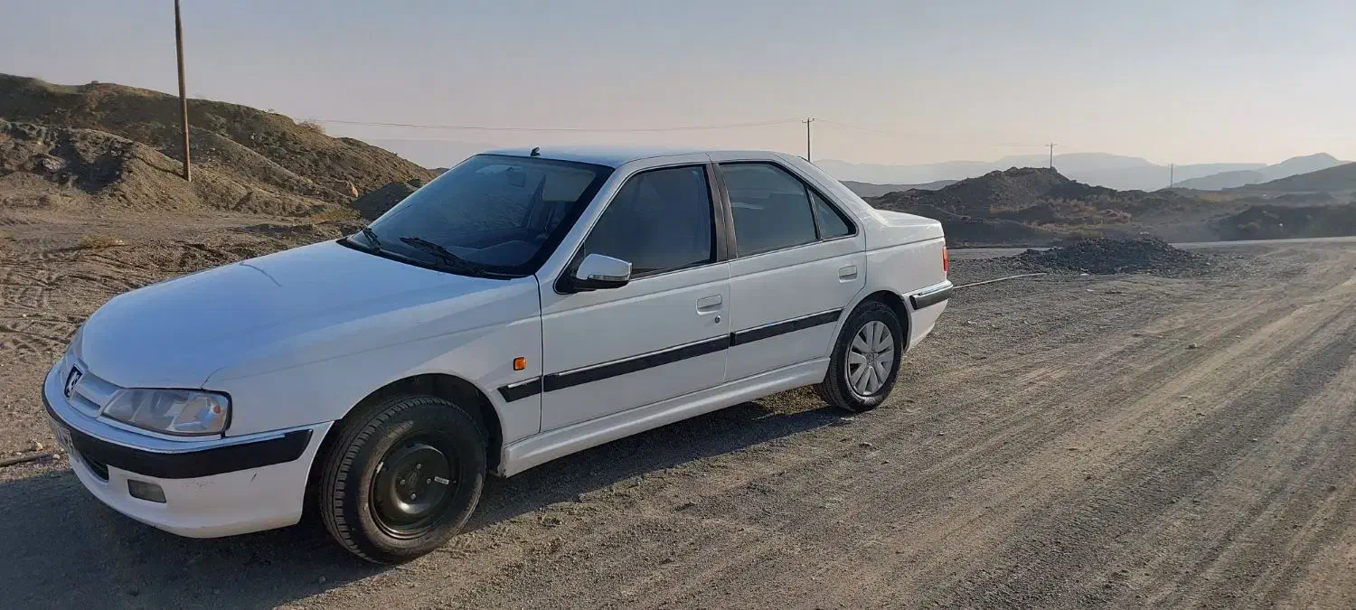 پارس مدل ۹۸|خودرو سواری و وانت|مشهد, بهشت|دیوار