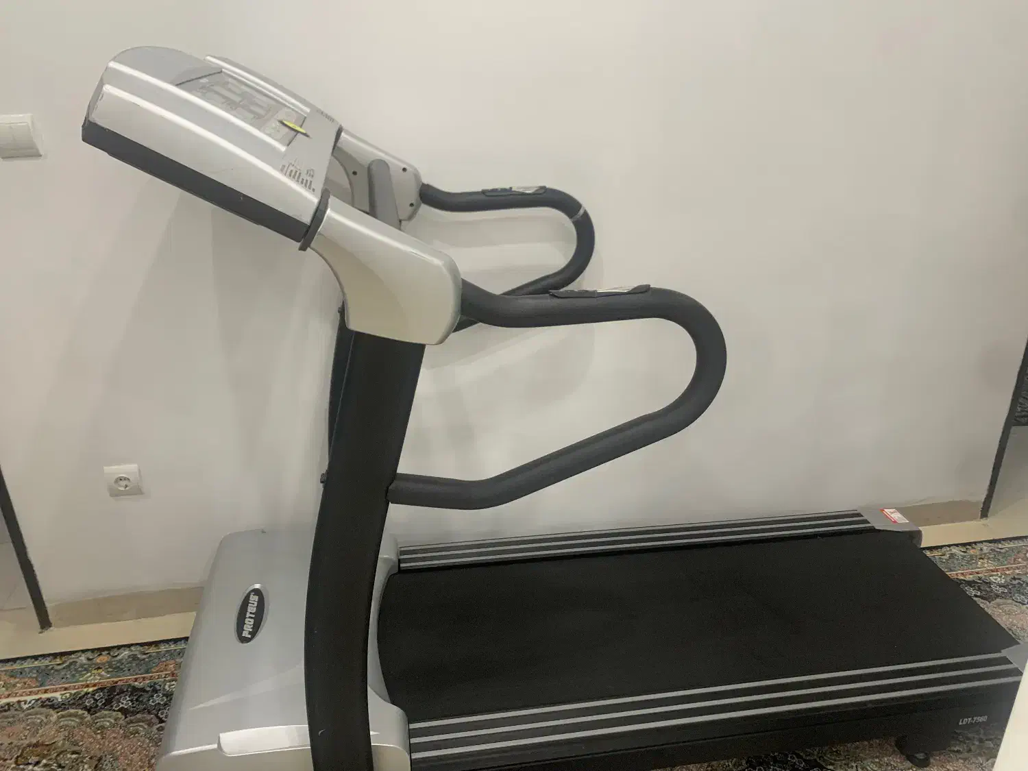 تردمیل چند حالته|تجهیزات ورزشی|بوشهر, |دیوار