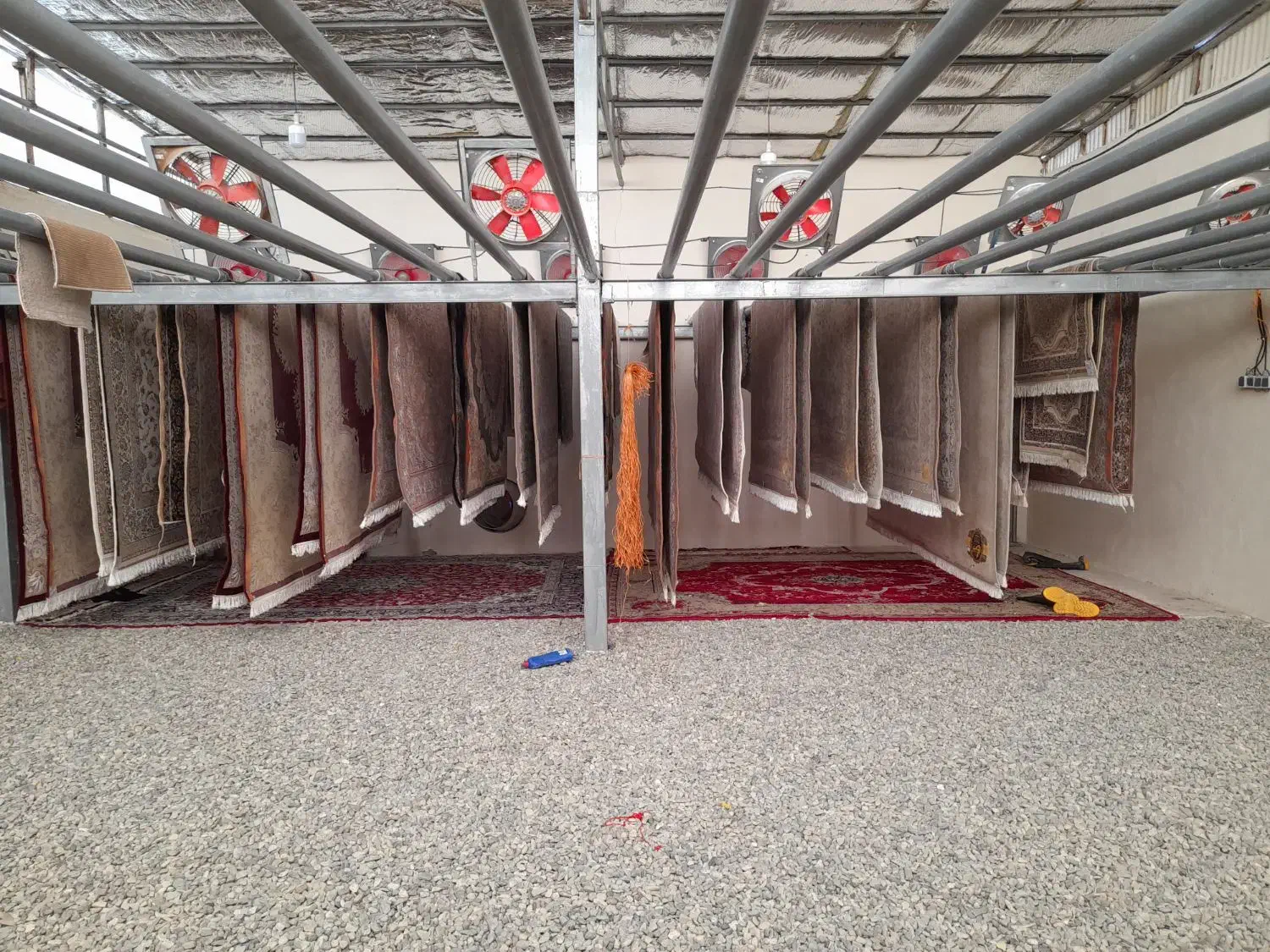 قالیشویی طلوع تابان سابق|خدمات نظافت|پاکدشت, پاکدشت (مامازند)|دیوار