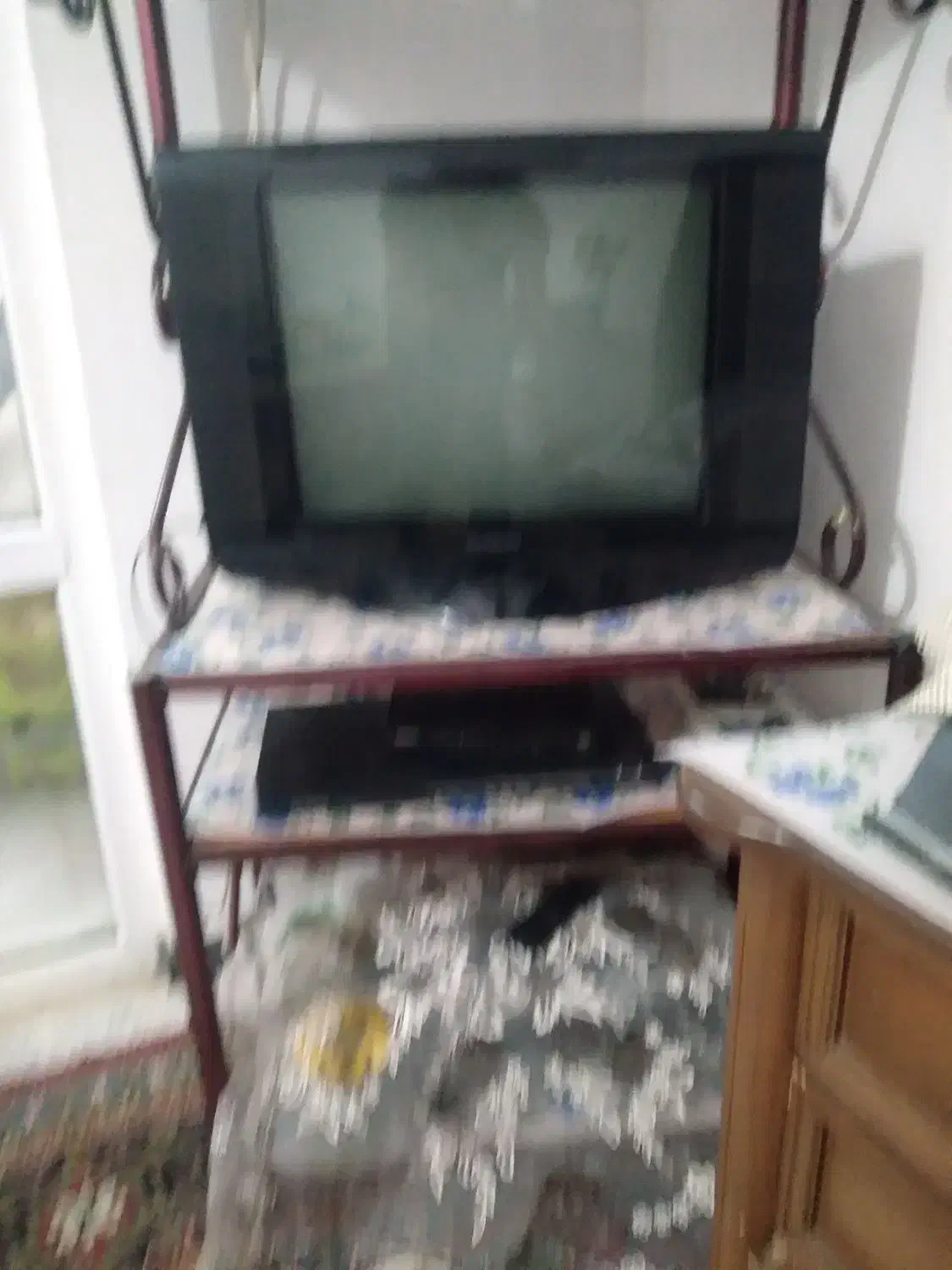 صوتی تصویری|تلویزیون و پروژکتور|آزادشهر, |دیوار