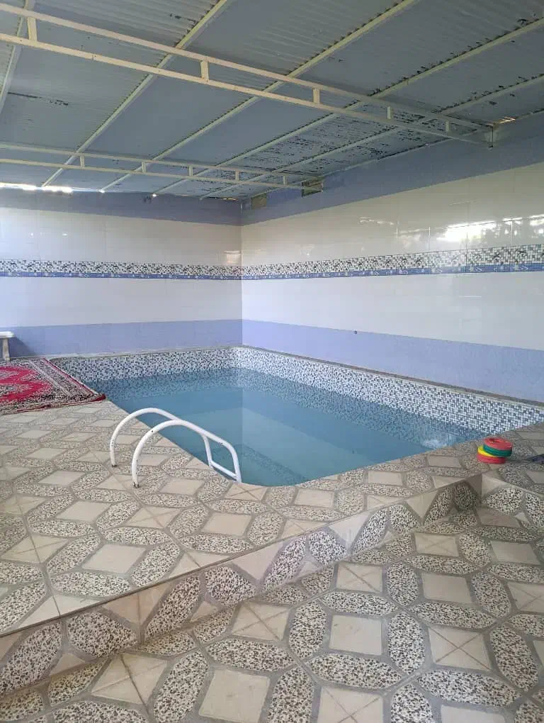 فروش باغ ویلا/۱۰۰۰متر/منتظری/کوچه باغ گلستان|فروش خانه و ویلا|شوش, |دیوار