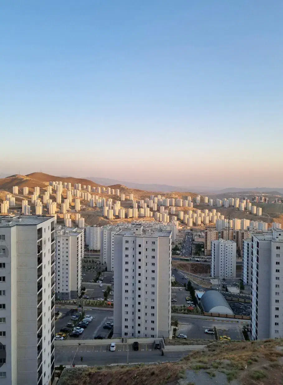 فاز 11 / زون 2 / ویودار / تحویل شده|فروش آپارتمان|پردیس, فاز ۱۱|دیوار