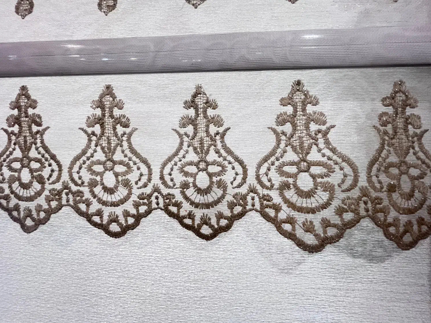 پرده زبرا دو مکانیزه|پرده، رانر، رومیزی|تهران, ائمه اطهار|دیوار