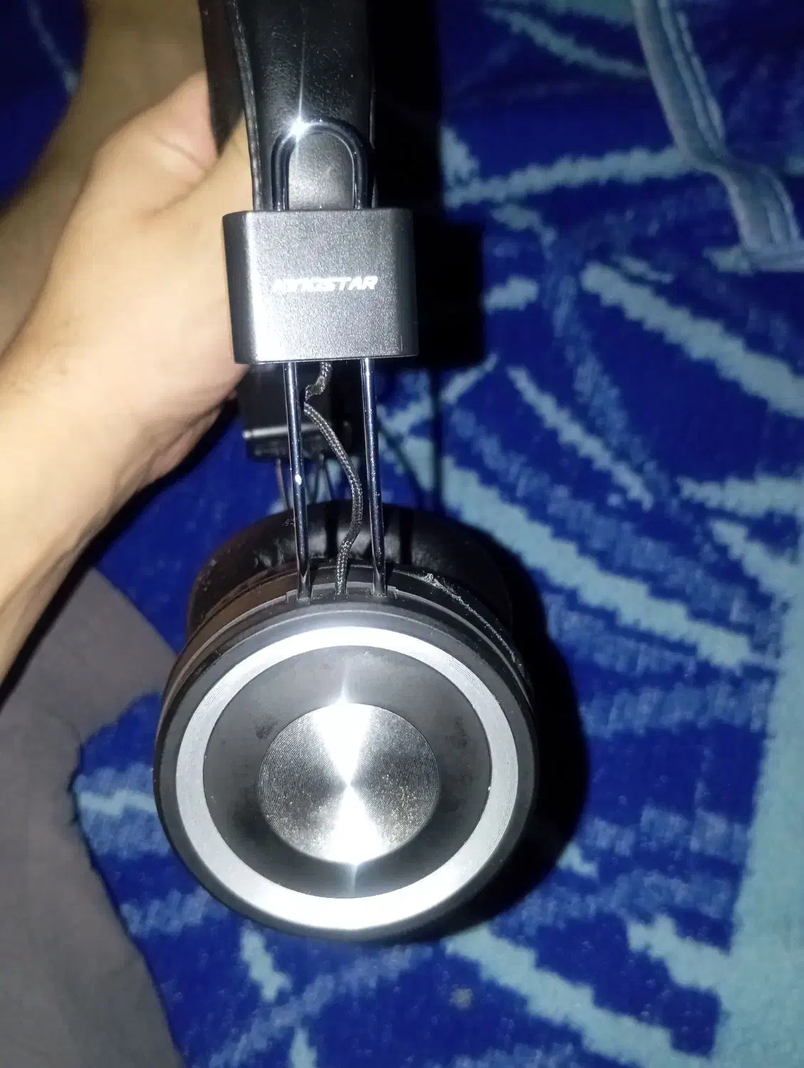 هدفون اصلی|پخش‌کننده همراه|ایلام, |دیوار