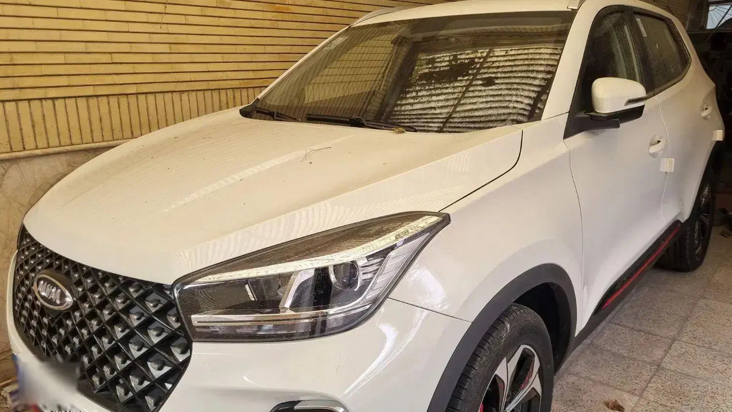 x55 pro - ایکس۵۵ پرو|خودرو سواری و وانت|مشهد, رضاشهر|دیوار