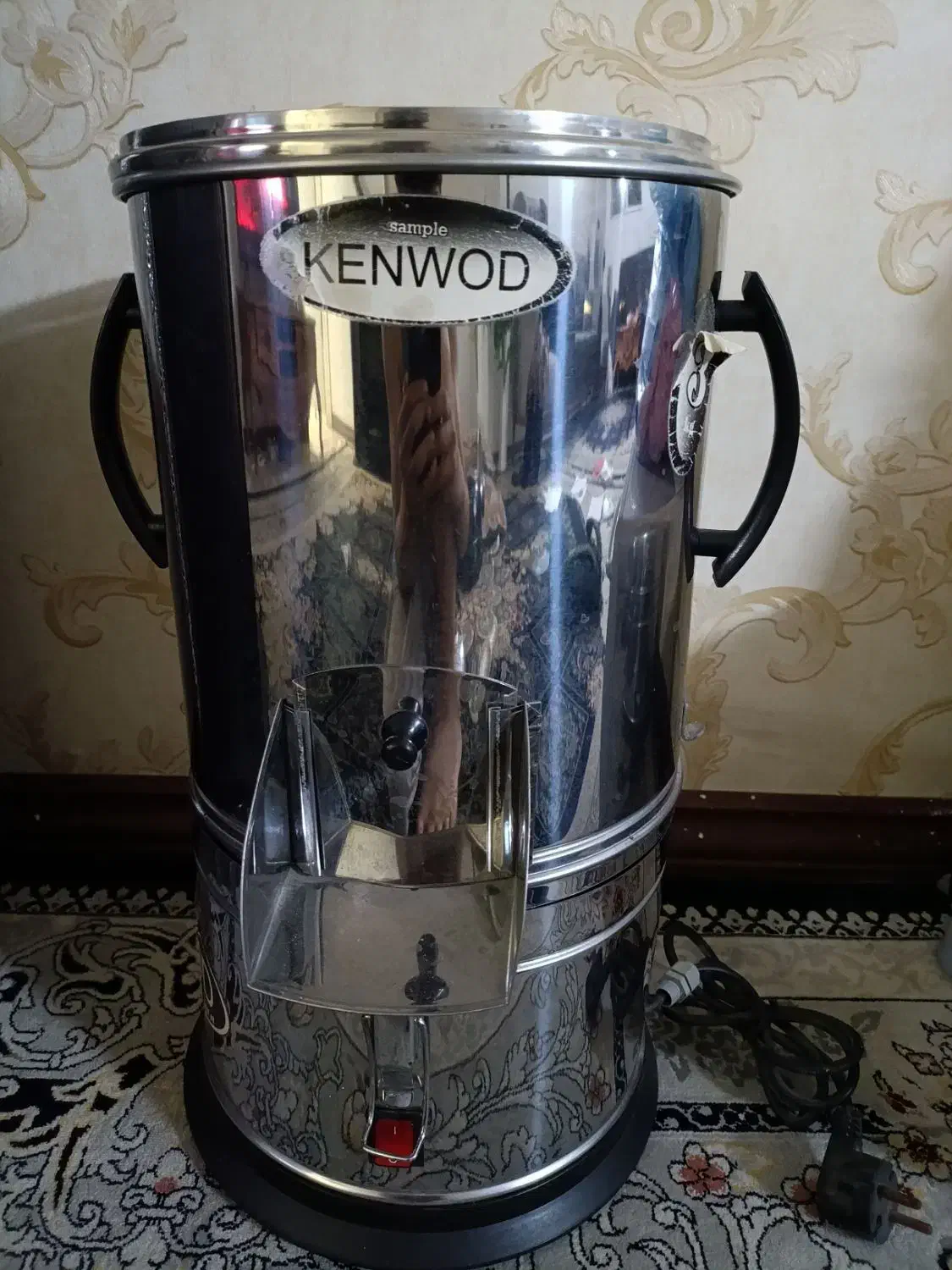 سبزی خرد کن|خردکن، آسیاب، غذاساز|مشهد, سید رضی|دیوار