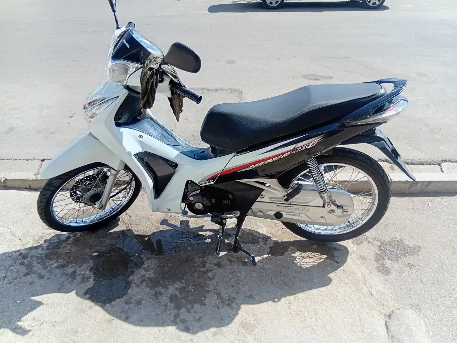 موتورویوژاپن|موتورسیکلت|محمدیه-قزوین, |دیوار