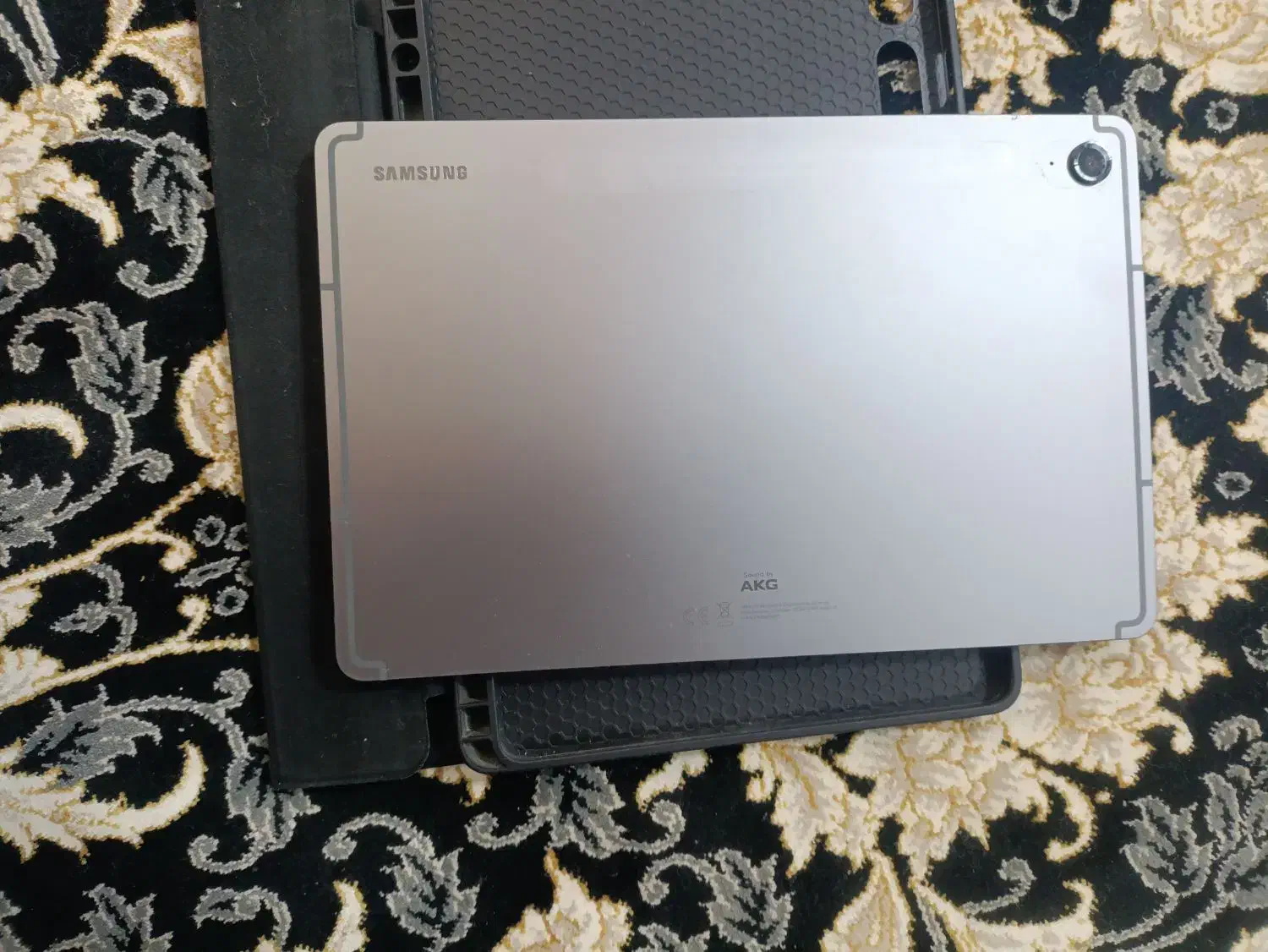 تبلت سامسونگ مدل Galaxy Tab S9 FE wifi (SM-X510)|تبلت|همدان, |دیوار