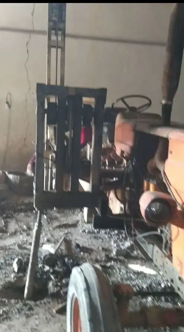 حفر چاه آب کشاورزی|خدمات پیشه و مهارت|گرمسار, |دیوار