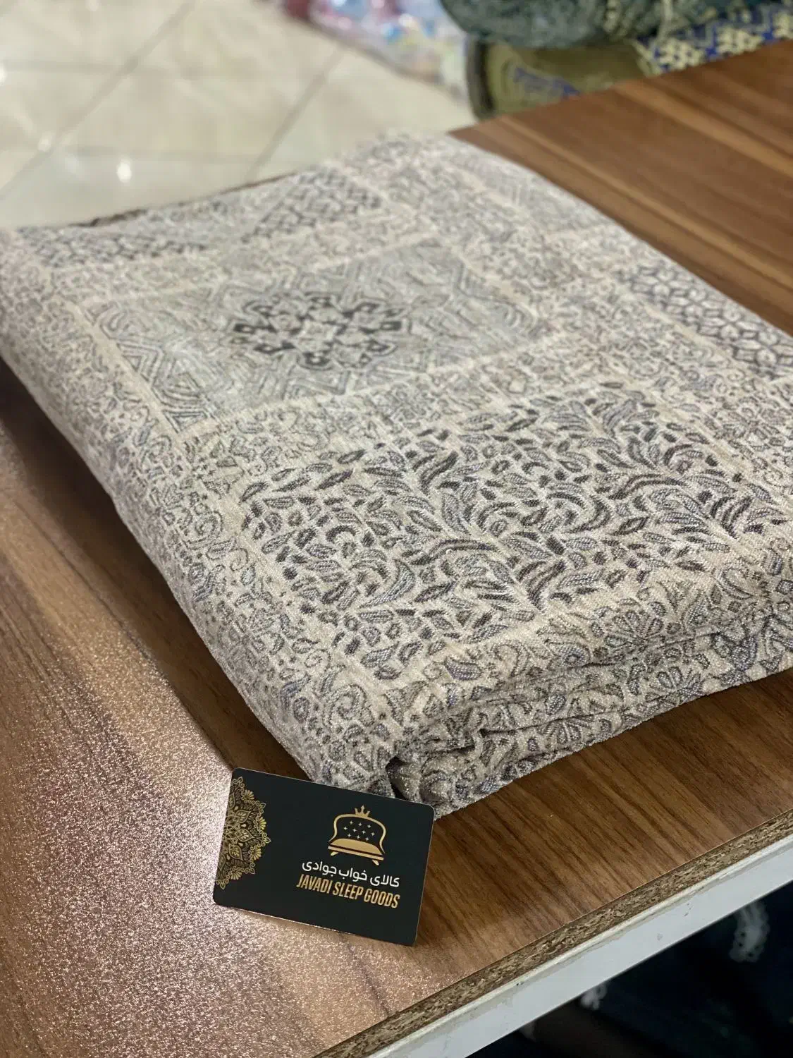 روفرشی شانل ۶ متری زیبا و بادوام|روفرشی|قم, ولیعصر|دیوار