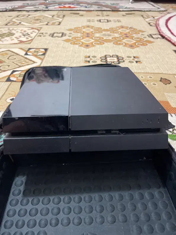 ps4|کنسول، بازی ویدئویی و آنلاین|کرمانشاه, |دیوار