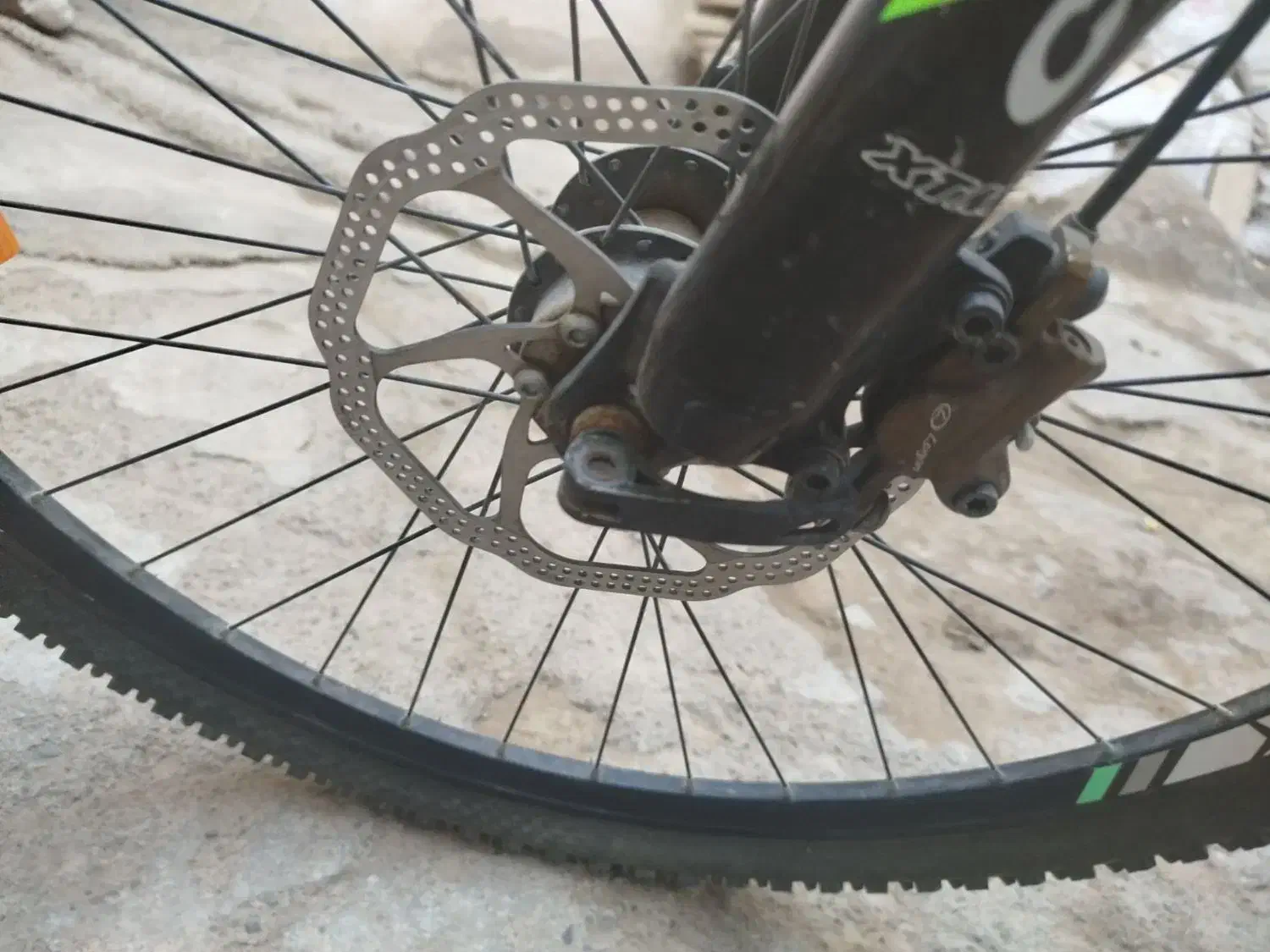 دوچرخه ۲۶ سایز|دوچرخه، اسکیت، اسکوتر|مرند, |دیوار