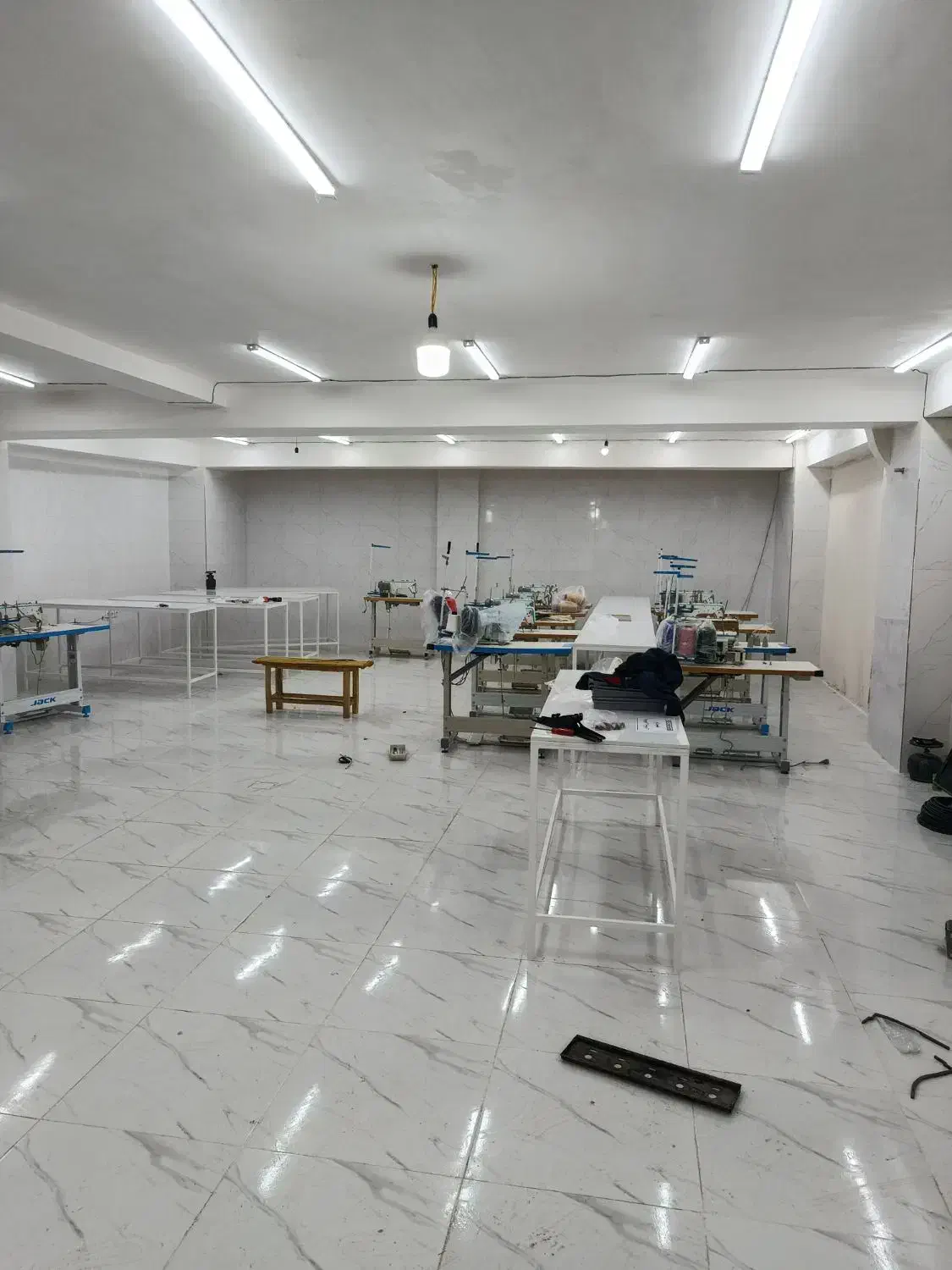 استخدام خیاط خانم|استخدام صنعتی، فنی، مهندسی|مشکیندشت, |دیوار