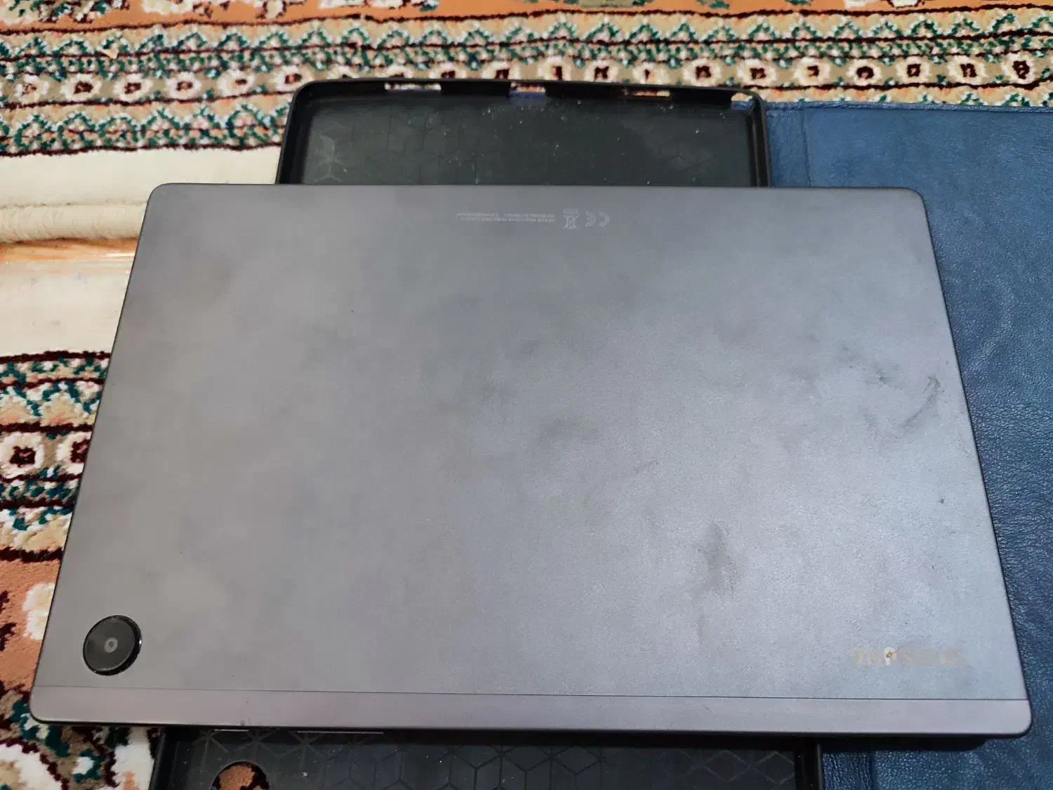 A8 سامسونگ سری x205|تبلت|تبریز, |دیوار