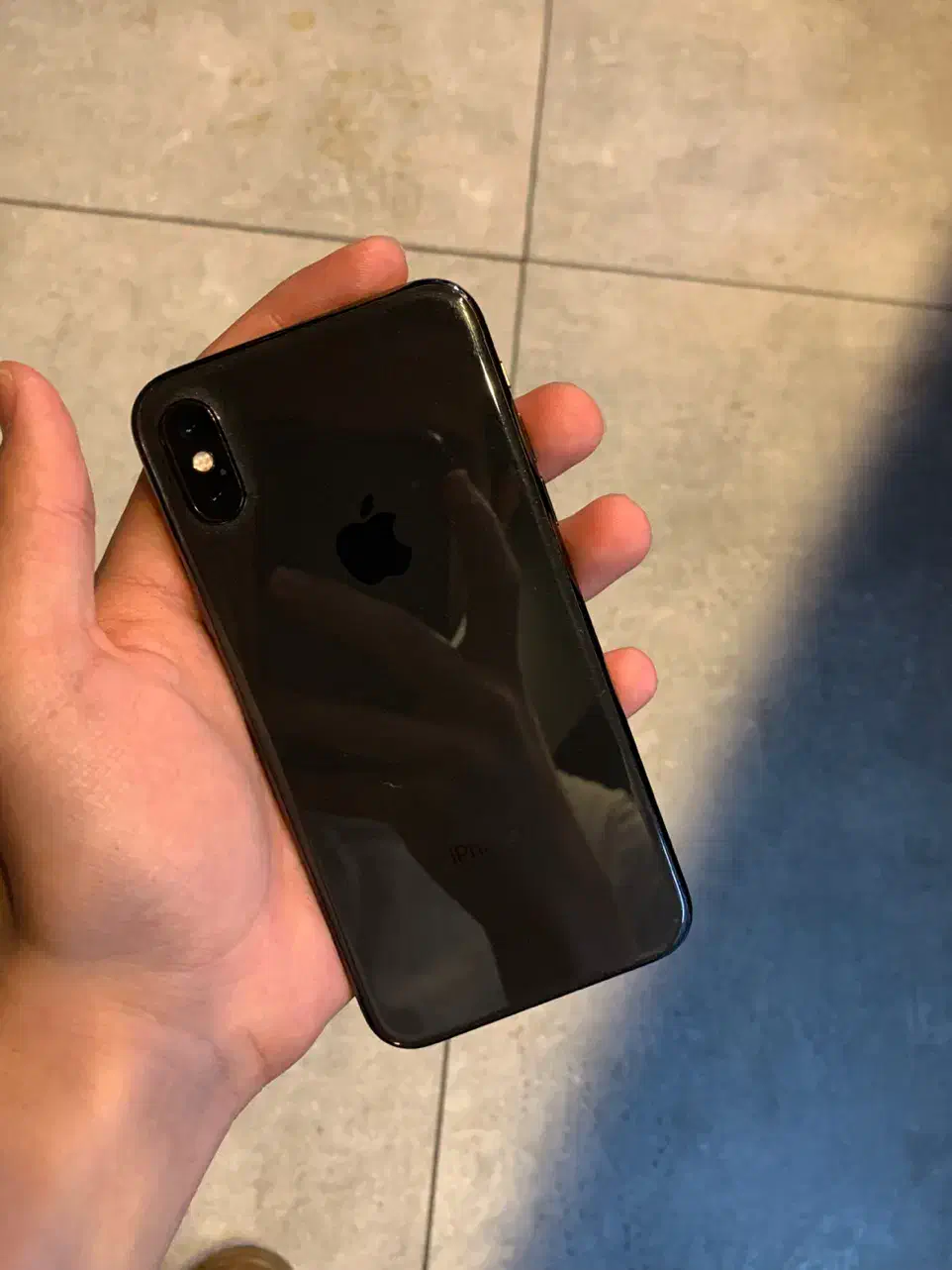 Iphone x|موبایل|تهران, ازگل|دیوار