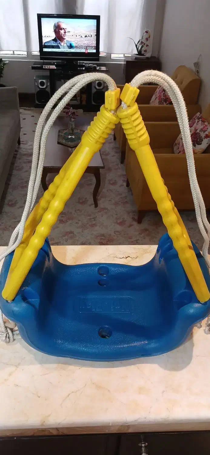 تاپ بازی کودک نوجوان درحدنو|اسباببازی|تهران, هاشمی|دیوار