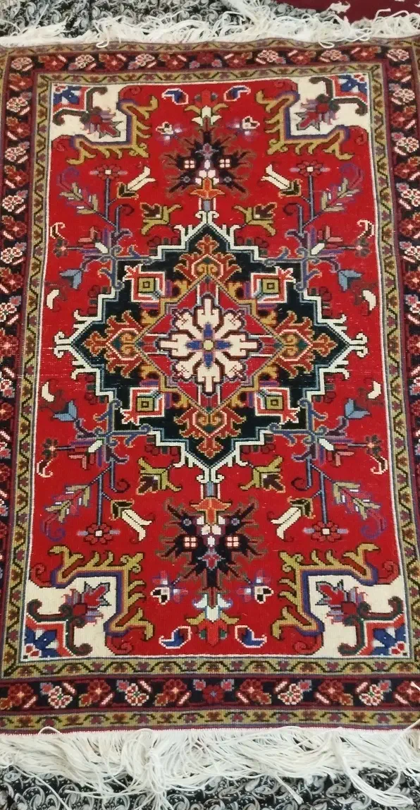 فرش دستباف|فرش|تبریز, |دیوار