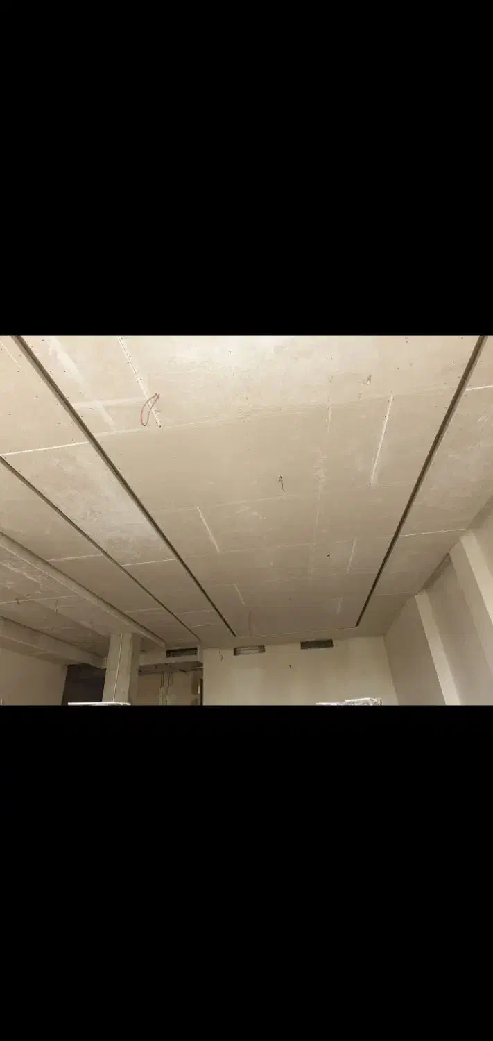 نصب و اجرای کناف|خدمات پیشه و مهارت|مشهد, هفت تیر (آب و برق)|دیوار