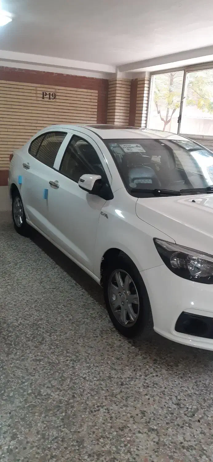 شاهین ۴۰۳ اتومات|خودرو سواری و وانت|فردیس, شهرک ارم|دیوار