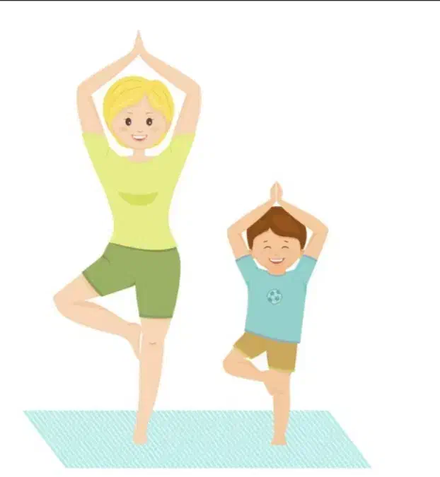 مربی یوگا کودکان|خدمات آموزشی|مشهد, احمدآباد|دیوار