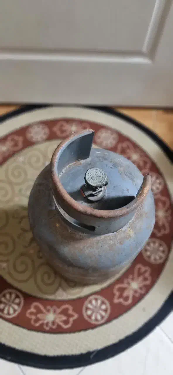 کپسول گاز|اجاق گاز و لوازم برقی پختوپز|اسلامشهر, صادقیه|دیوار