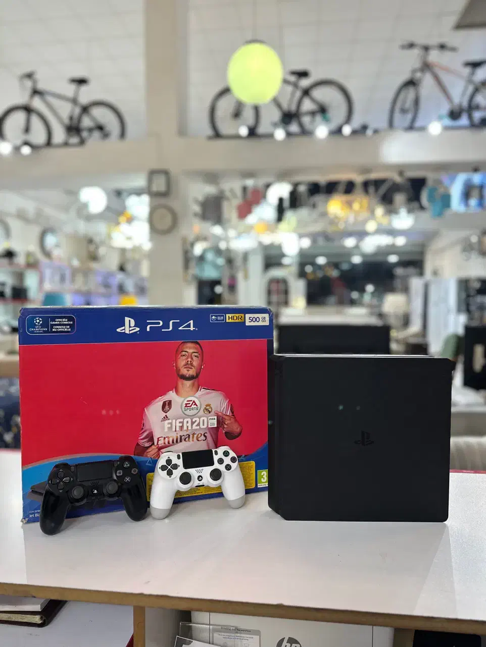 در حد نوPs4|کنسول، بازی ویدئویی و آنلاین|بندر انزلی, کوی واحدی|دیوار