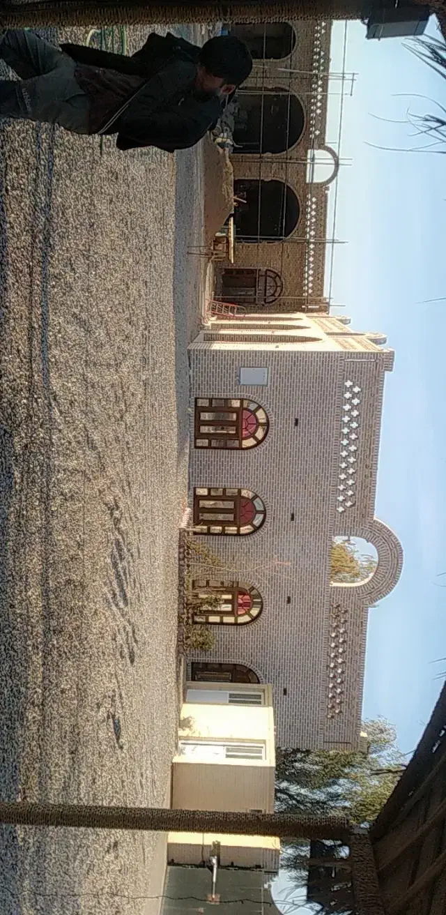 اجرای باربیکیو، نماسنتی|خدمات پیشه و مهارت|اردکان, |دیوار