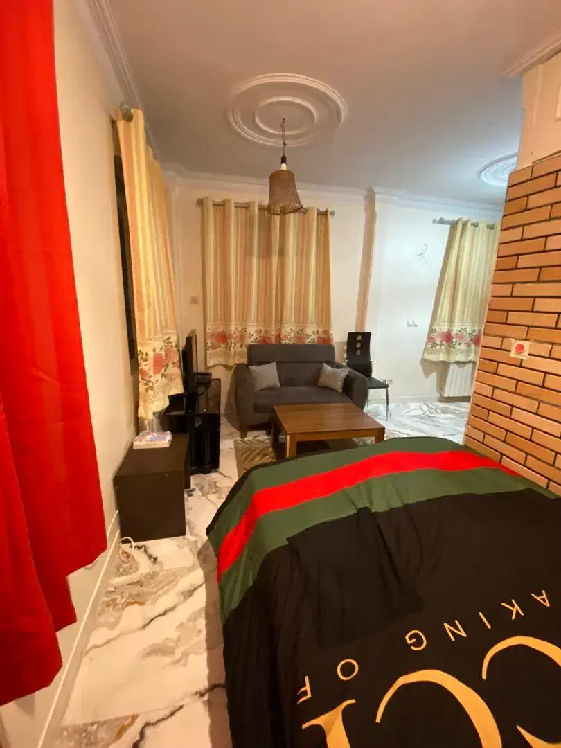 همخونه میشم|اجارهٔ آپارتمان|رشت, علی آباد|دیوار