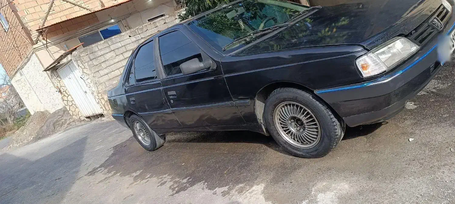 ماشین بسیار تمیز|خودرو سواری و وانت|قائم‌شهر, |دیوار