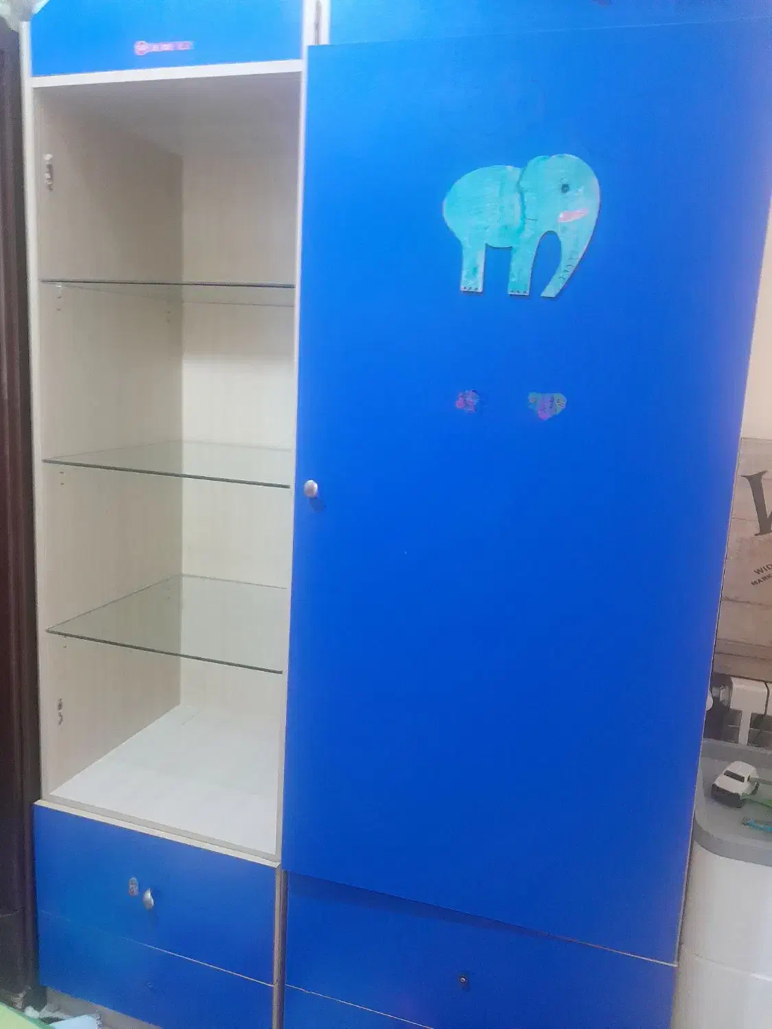 کمد بچه|اسباب و اثاث بچه|تهران, حکیمیه|دیوار