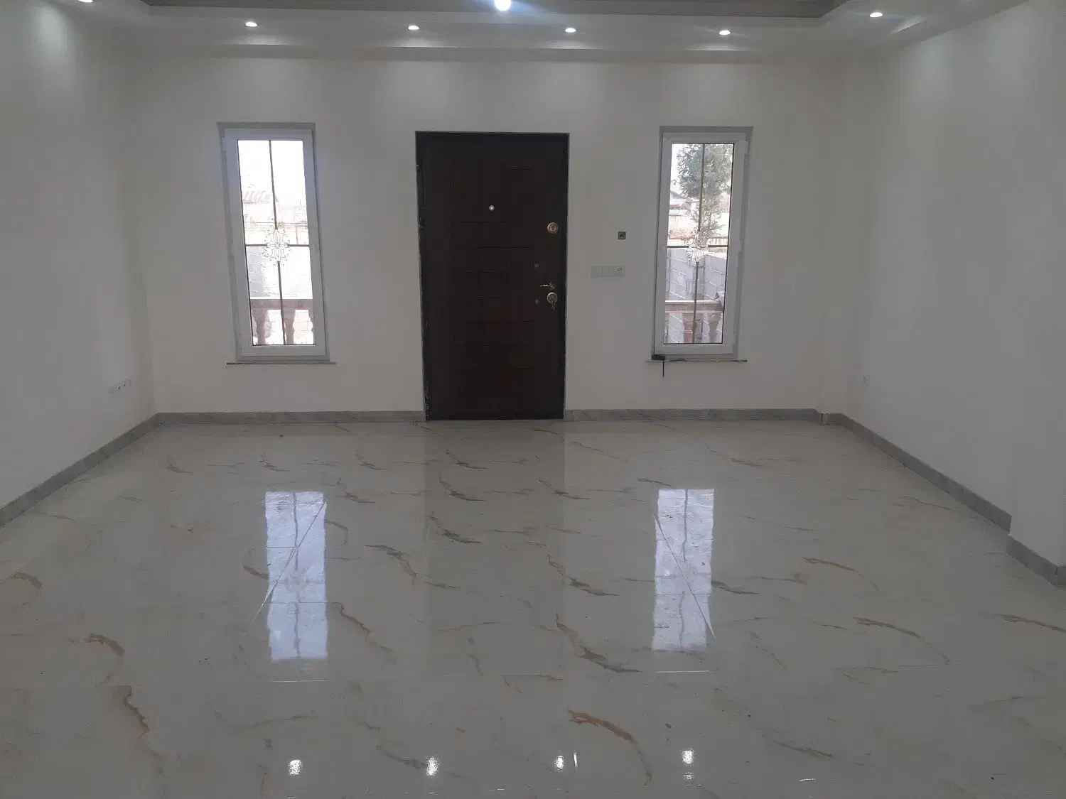 فروش ویلای نوساز سند دار|فروش خانه و ویلا|احمدسرگوراب, |دیوار