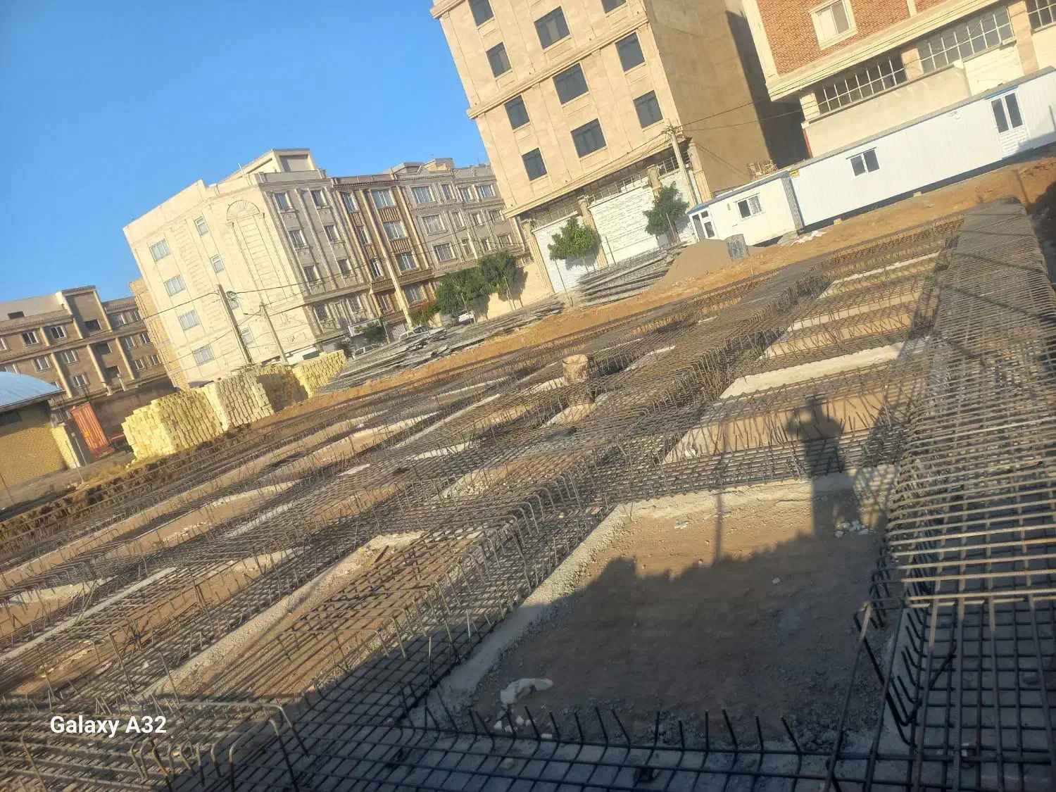 ارماتوربندی|خدمات پیشه و مهارت|الوند, |دیوار