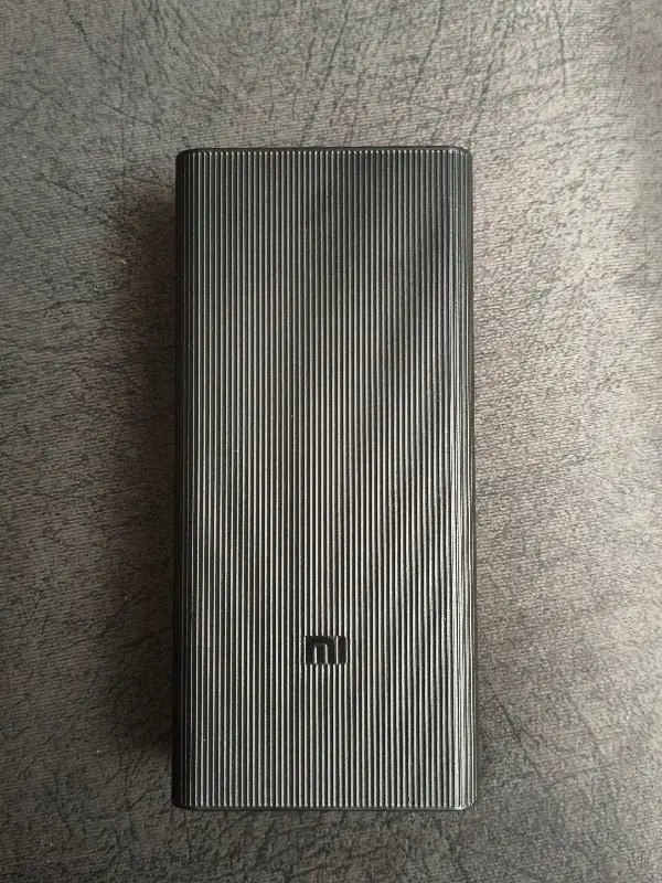 پاوربانک 30000 شیاومی|لوازم جانبی موبایل و تبلت|اسلامشهر, مظفریه|دیوار