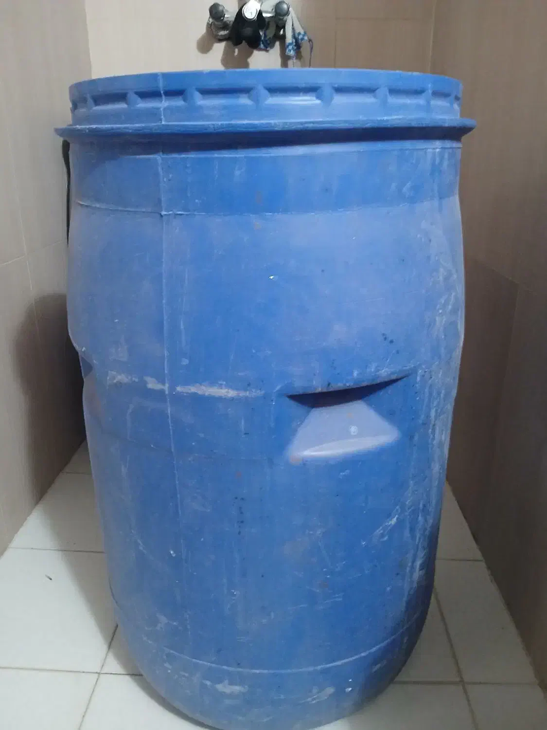 بشکه فروشی|مصالح و تجهیزات ساختمان|قم, امامزاده ابراهیم|دیوار