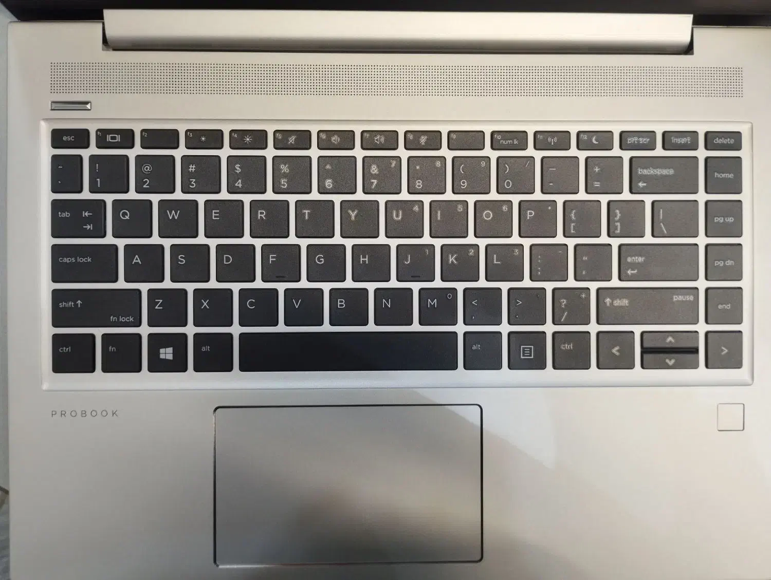 لپ تاپ Hp ProBook 445 G7|رایانه همراه|اراک, |دیوار