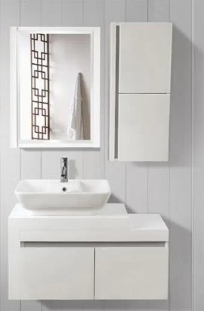 روشویی باکس دار|لوازم سرویس بهداشتی|بندر دیر, |دیوار