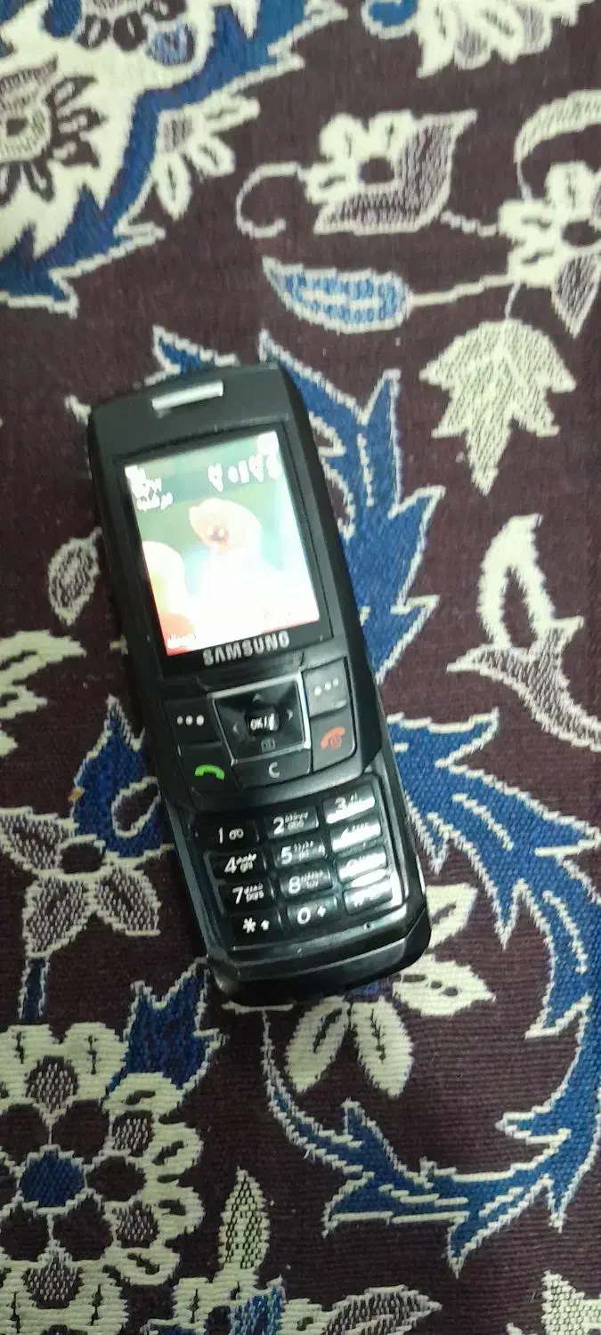 موبایل|موبایل|ری, ظهیرآباد|دیوار