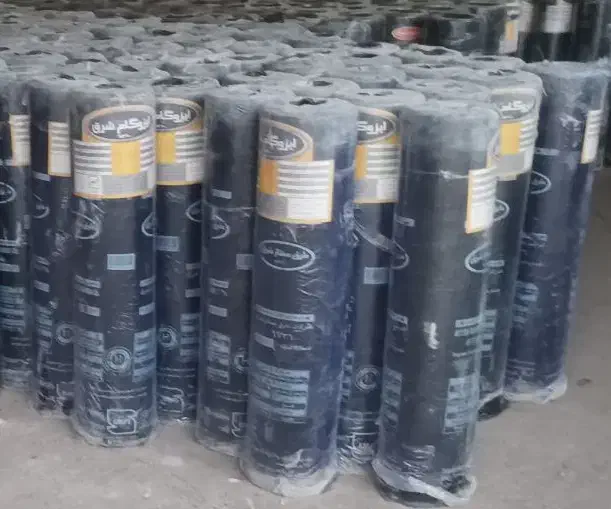 ایزوگام شرق|مصالح و تجهیزات ساختمان|مشهد, چهنو|دیوار