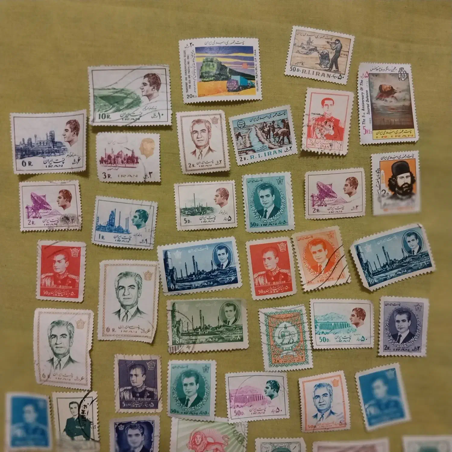 سکه کلکسیونی امریکا و تعداد ۵۰ عدد به بالا تمبر|کلکسیون سکه، تمبر، اسکناس|تهران, علم و صنعت|دیوار