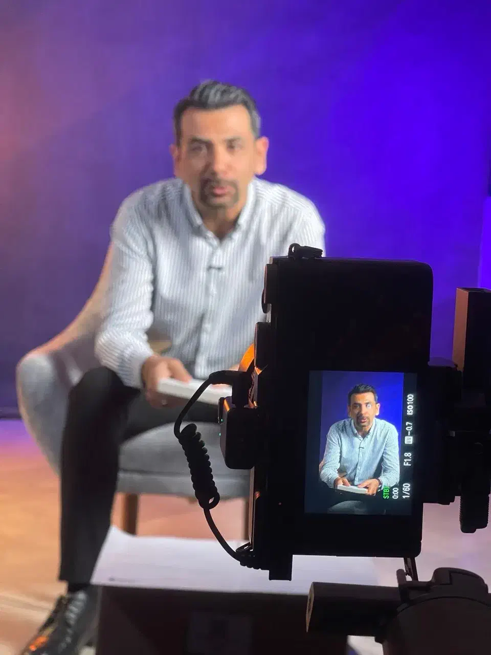 اتلیه و استودیو عکاسی و فیلمبرداری|اجارهٔ کوتاهمدت دفتر کار و فضای آموزشی|مشهد, سرافرازان|دیوار