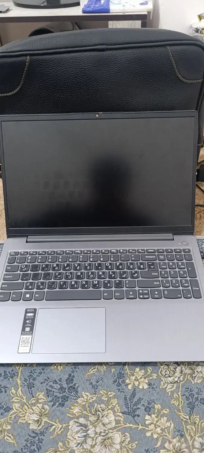 لپ تاپ BPM6KD1|رایانه همراه|ایلام, |دیوار