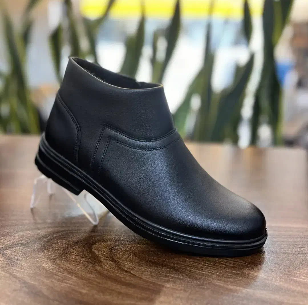 نیم بوت (( ZARIN )) خوش پا|کیف، کفش، کمربند|اصفهان, مصلی|دیوار