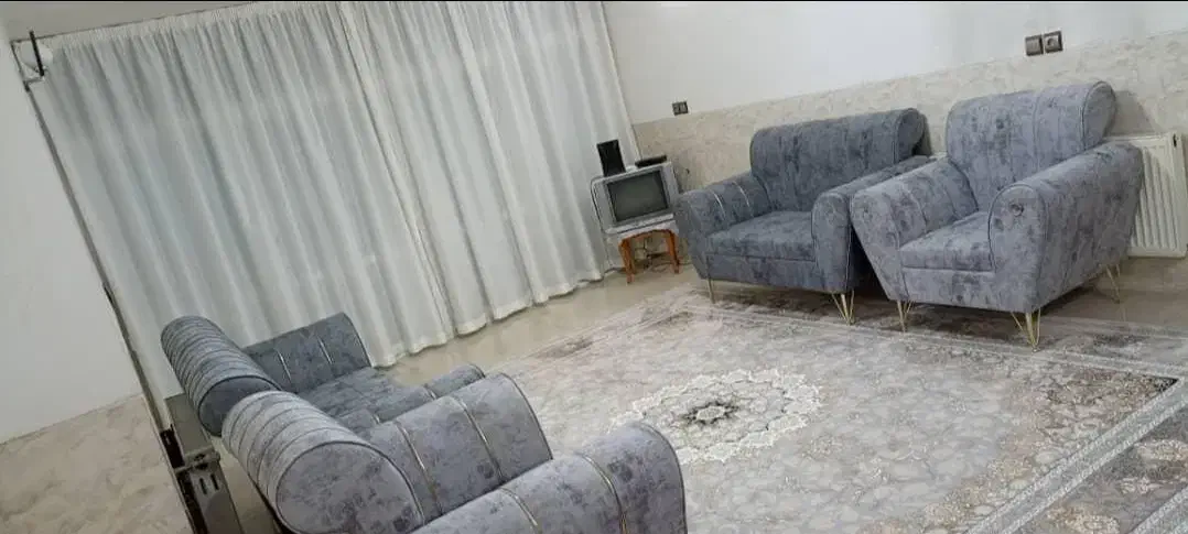 سوییت آپارتمان،شبانه،روزانه ،تک خواب،دوخواب|اجارهٔ کوتاهمدت آپارتمان و سوئیت|قشم, |دیوار