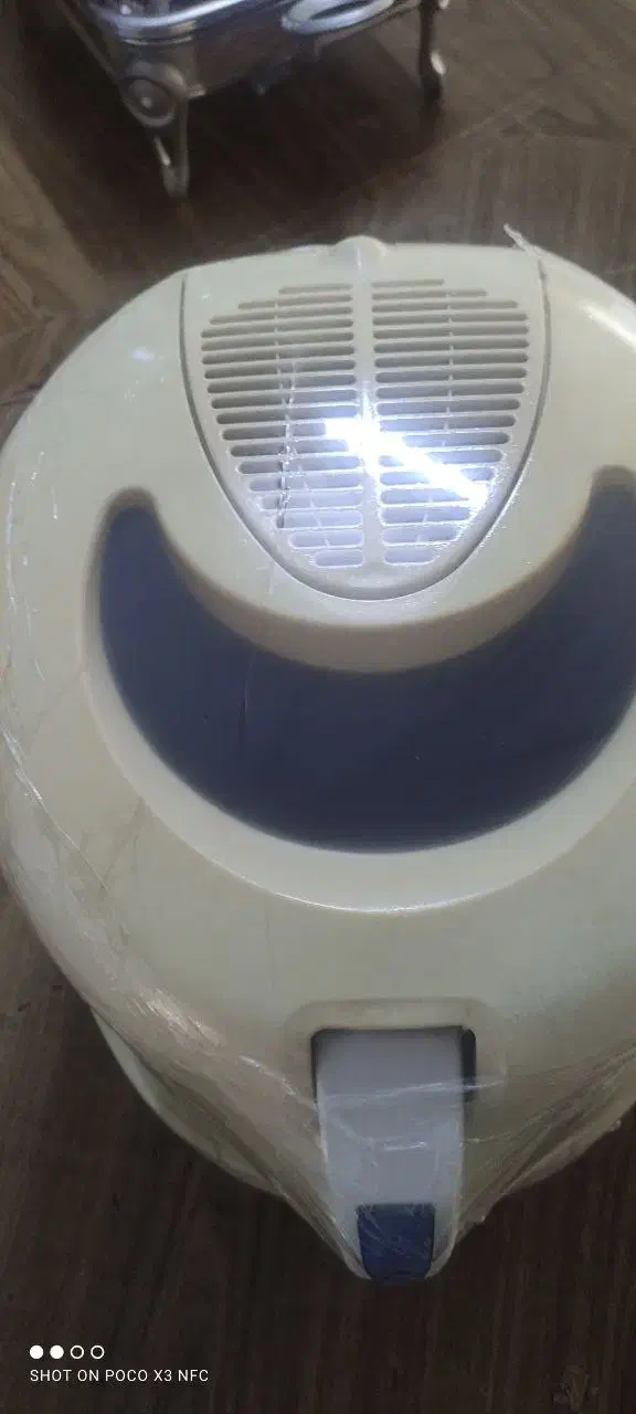 سرخ کن|اجاق گاز و لوازم برقی پختوپز|مشهد, آبکوه|دیوار